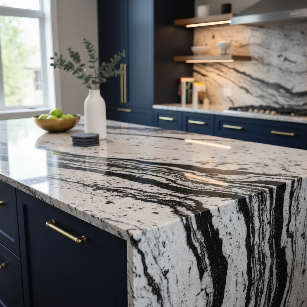 Granite Countertops