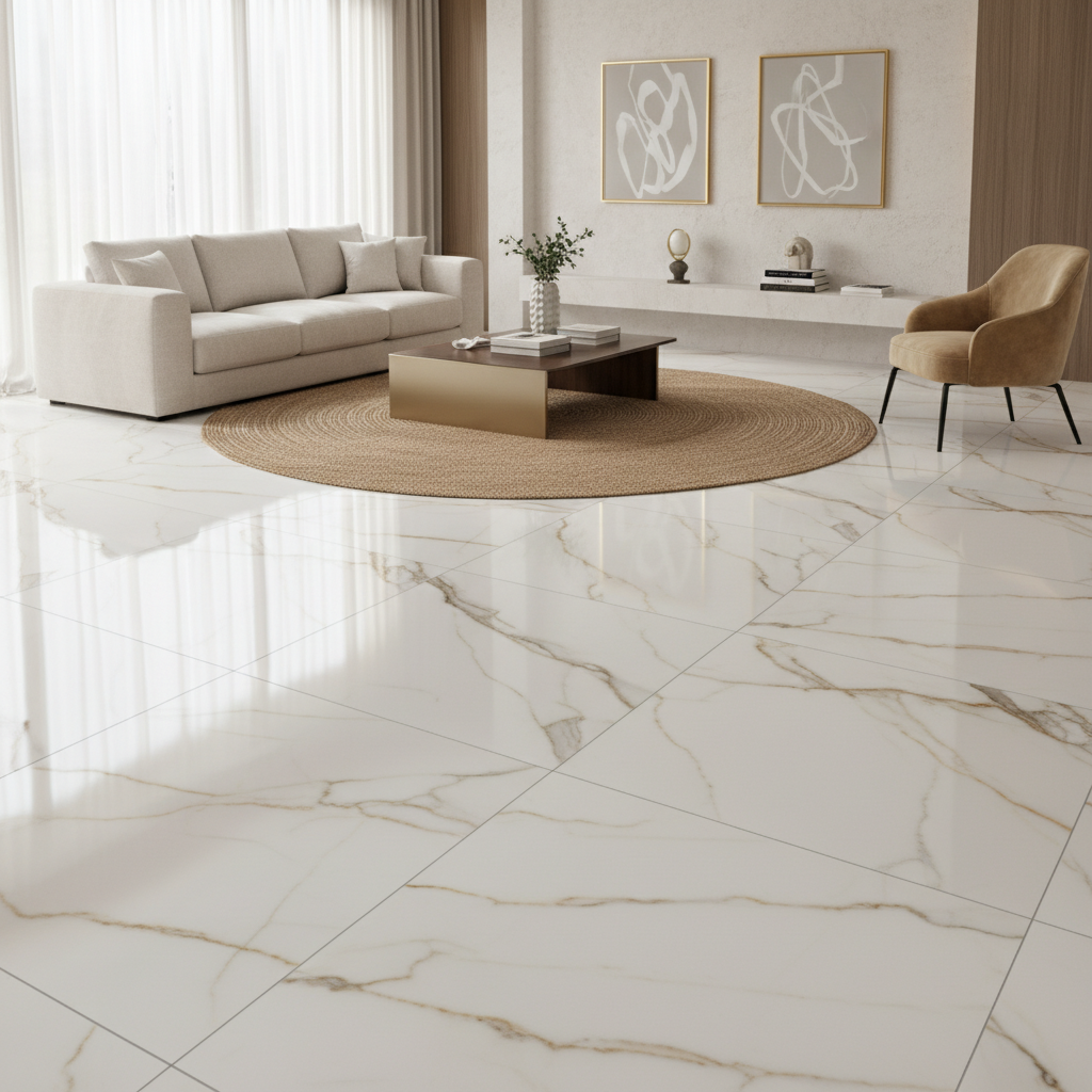 Porcelain Tiles