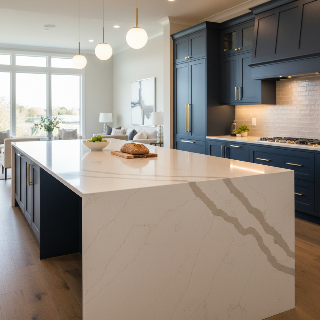 Quartz Countertops